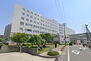 一般財団法人太田綜合病院附属太田西ノ内病院