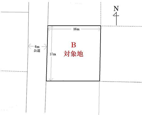 宮崎県宮崎市花山手西1丁目29-4 南宮崎駅 土地 物件詳細