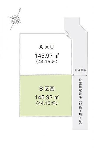 埼玉県入間市東町5丁目 武蔵藤沢駅 土地 物件詳細