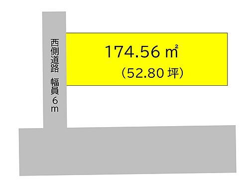 和歌山県和歌山市屋形町3丁目 和歌山駅 土地 物件詳細