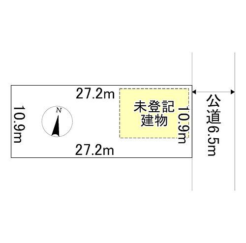 常盤町３丁目３５６番　土地