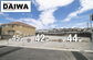 ［　ＤＡＩＷＡ　］　神戸市西区竜が岡２丁目　耐震×制震　全棟標準仕様