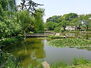 神奈川区鳥越 白幡池公園まで1482m、公園のシンボル白幡池の上を渡るように設計された遊歩道があり、翠の水辺の潤いを感じることのできる都市のオアシス的存在です