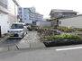 揖斐川町三輪　売土地 外観写真