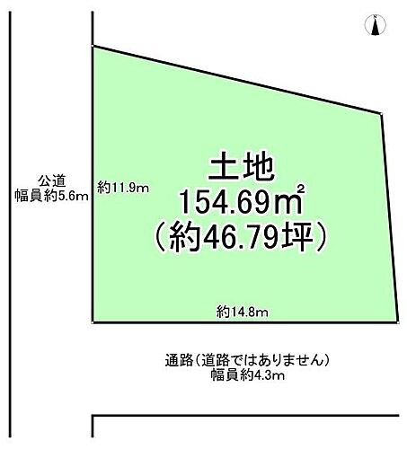 大阪府堺市西区上野芝向ヶ丘町6丁 津久野駅 土地 物件詳細