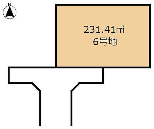 宮崎県宮崎市大塚町大塩道下4738-1 南宮崎駅 土地 物件詳細