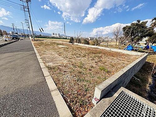 神奈川県海老名市大谷南1丁目 海老名駅 土地 物件詳細