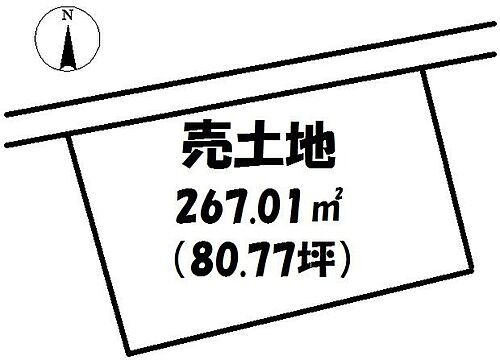 岐阜県関市上之保 土地 物件詳細