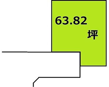 土地面積211.0平米