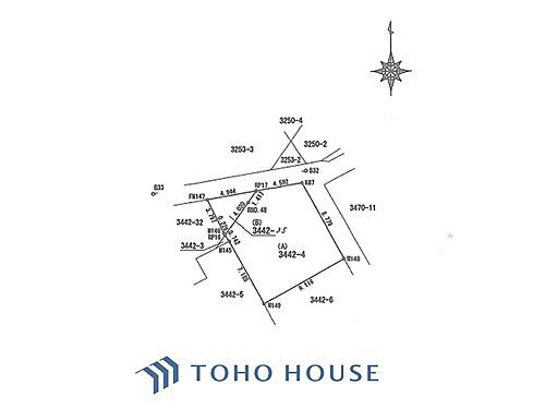 東京都豊島区東池袋5丁目 大塚駅 土地 物件詳細