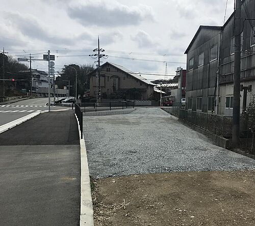 兵庫県三木市別所町高木3番1 外1筆 三木駅 土地 物件詳細