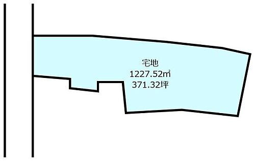 宮崎県都城市庄内町 谷頭駅 土地 物件詳細