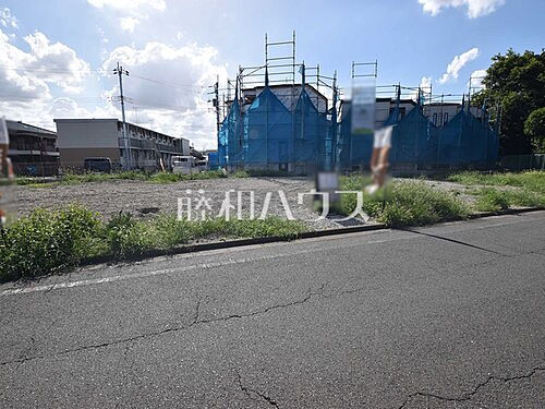 東京都練馬区東大泉７丁目 4880万円