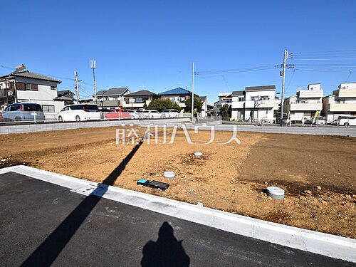 東京都府中市天神町２丁目 4750万円