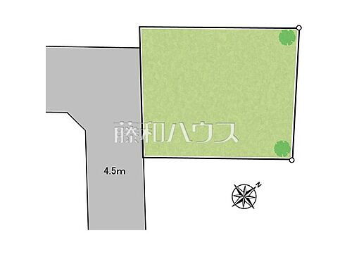 東京都日野市旭が丘１丁目 3480万円