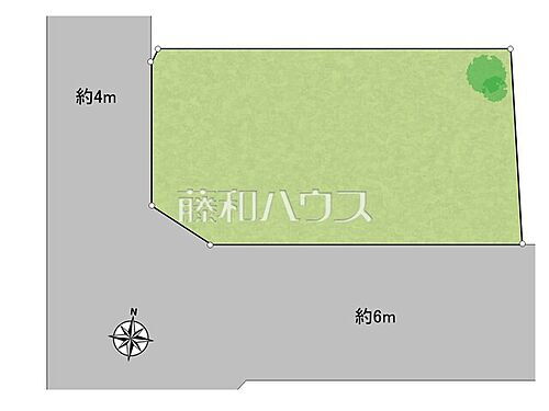 東京都日野市三沢５丁目 2580万円