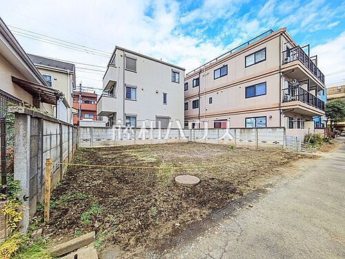 東京都小金井市貫井北町５丁目 4990万円