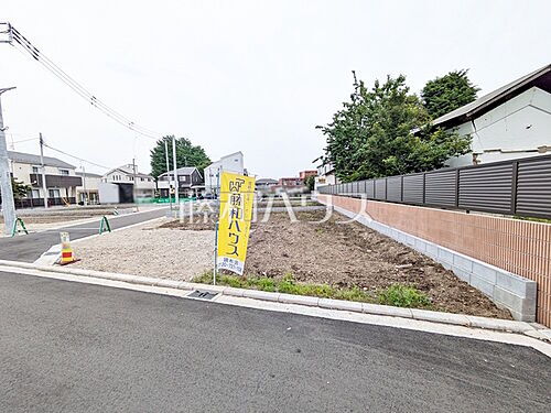 東京都狛江市中和泉３丁目 5290万円