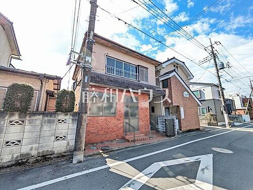 東京都国立市東３丁目 4940万円