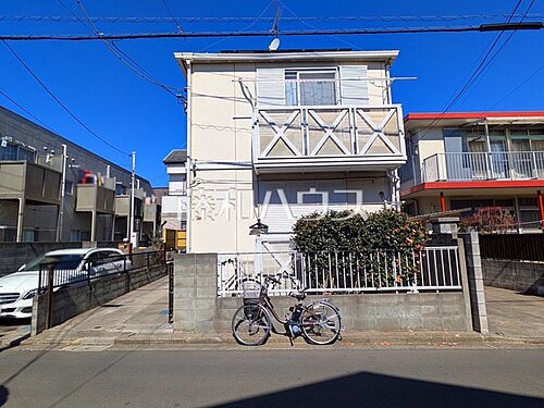 東京都杉並区本天沼３丁目 5980万円