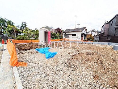 東京都八王子市川口町 1780万円