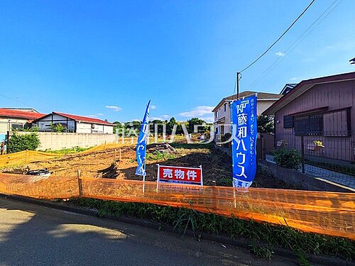 東京都三鷹市大沢２丁目 3680万円