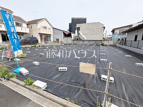 東京都三鷹市牟礼５丁目 6990万円
