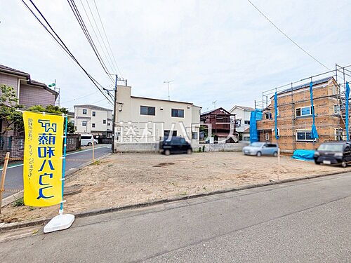 東京都府中市小柳町４丁目 3130万円