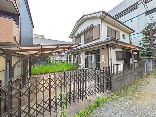 埼玉県新座市北野１丁目 5398万円