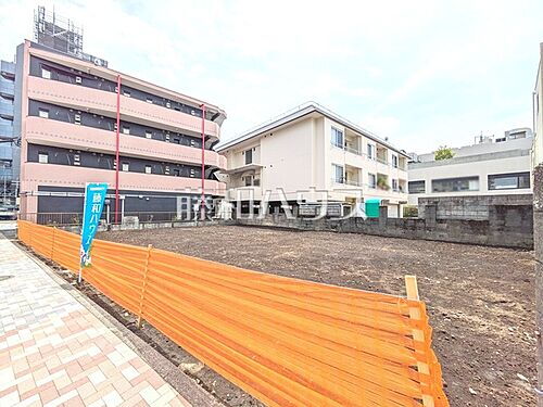 東京都国立市富士見台２丁目 4490万円