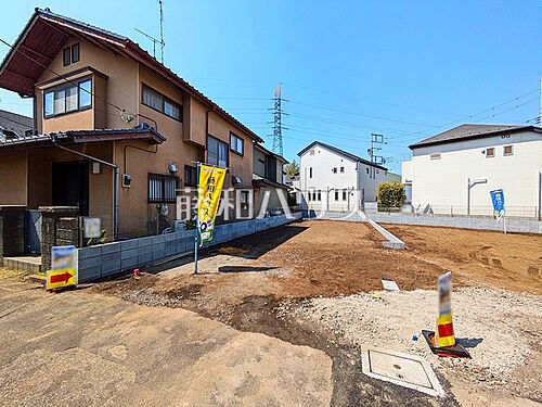 東京都国分寺市日吉町１丁目 4980万円