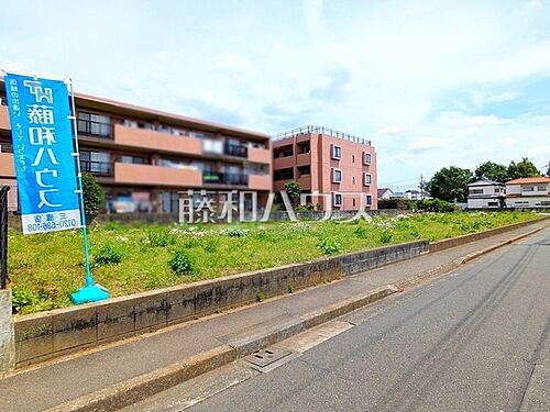 東京都三鷹市北野２丁目 4990万円