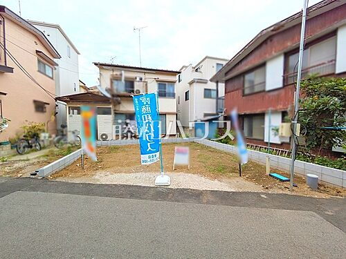 埼玉県朝霞市三原５丁目 2880万円