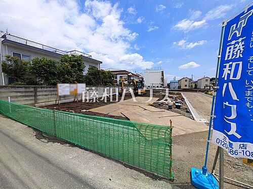 東京都小金井市緑町２丁目 6390万円
