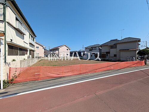 東京都武蔵村山市大南５丁目 2498万円