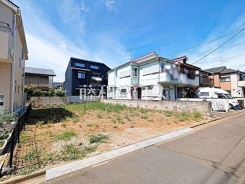 東京都練馬区上石神井１丁目 9850万円