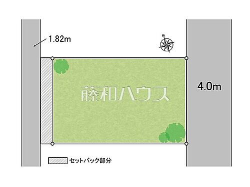 東京都東久留米市浅間町２丁目 2580万円