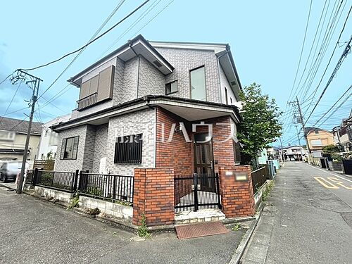 東京都東村山市秋津町１丁目 3480万円