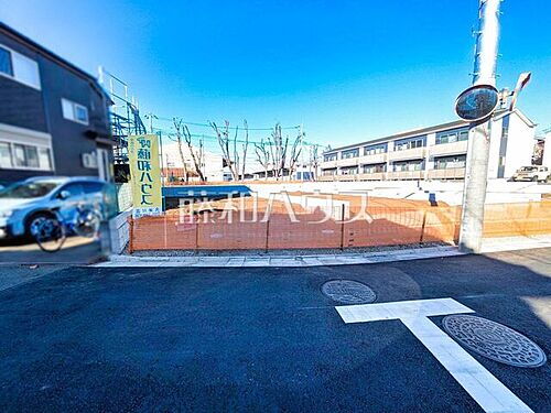 東京都東村山市恩多町１丁目 3290万円