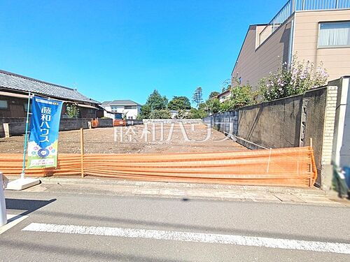 東京都杉並区善福寺３丁目 土地