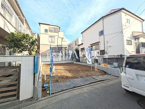 埼玉県朝霞市三原４丁目 3420万円