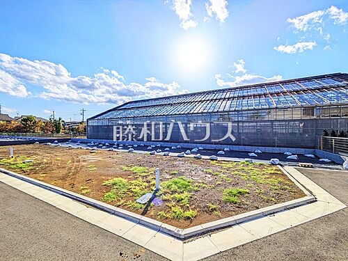 東京都国分寺市高木町１丁目 土地