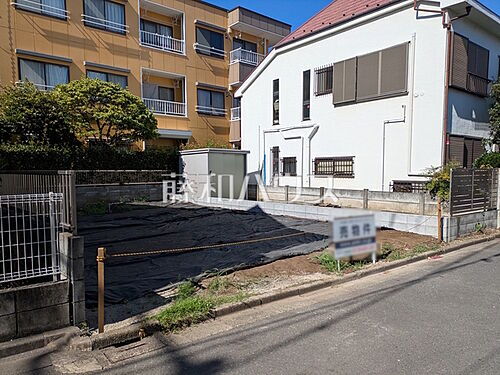 東京都中野区沼袋４丁目 6290万円