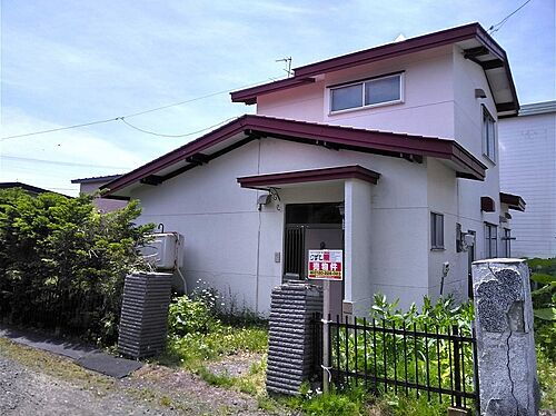 北海道釧路市昭和町３丁目 土地