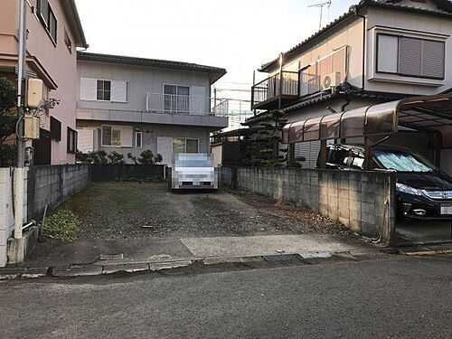 和歌山県和歌山市内原 土地