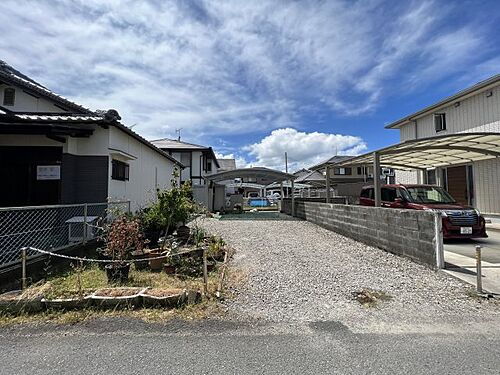 和歌山県和歌山市北出島 1000万円