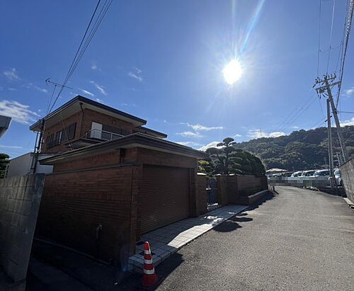 和歌山県和歌山市内原 土地