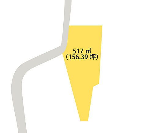 和歌山県紀の川市花野 62.56万円