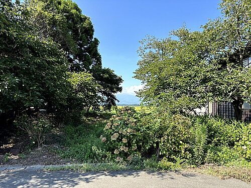 新潟県佐渡市新穂北方 土地