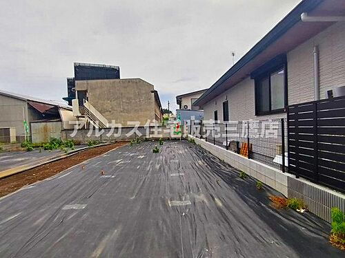 東京都三鷹市牟礼５丁目 6290万円